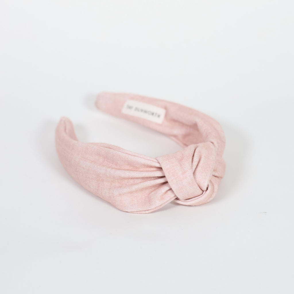 Pink Thin Headband – Wodable